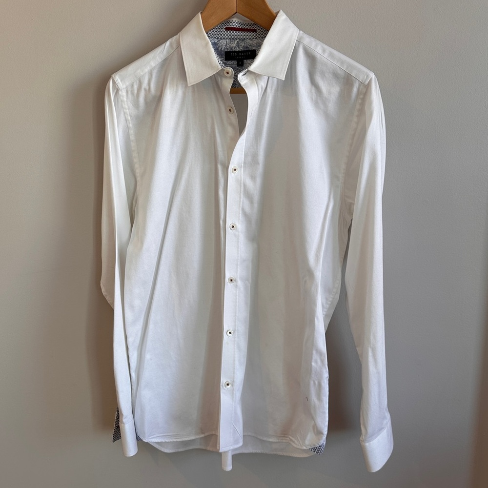 Ted Baker Dress Shirt